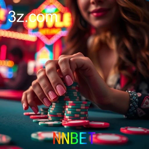 NNBET Apostas ao Vivo