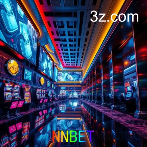 Login Sem Fronteiras: Entre no Mundo da NNBET