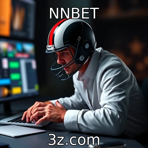 NNBET Aposte com inteligência: dicas para análises de partidas esportivas