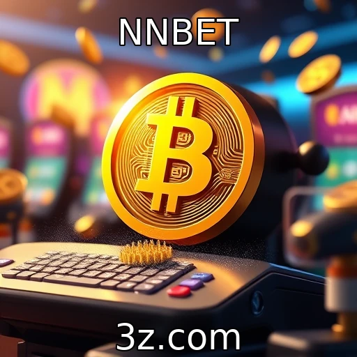 NNBET Descubra como as criptomoedas estão revolucionando as apostas online