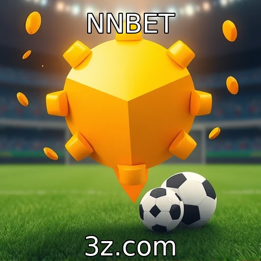 NNBET Descubra os segredos das apostas esportivas de sucesso