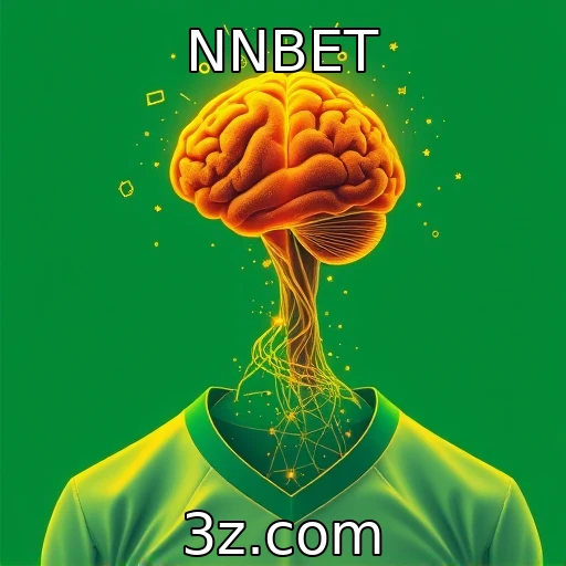 NNBET O Futuro das Apostas Esportivas no Brasil em 2025