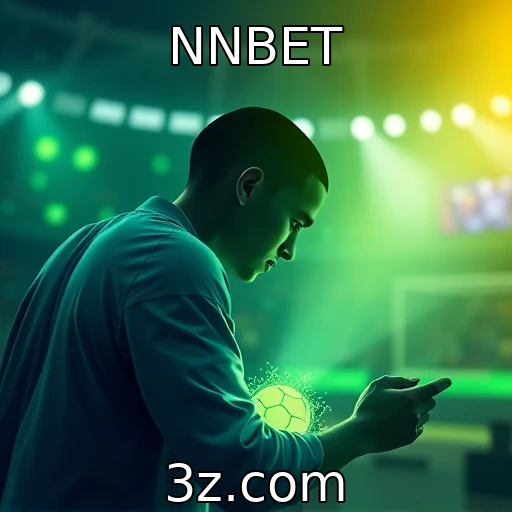 NNBET Como as criptomoedas estão mudando o cenário das apostas online