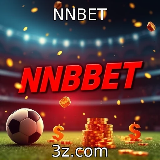 NNBET Como Maximizar Seus Lucros em Apostas Esportivas Na Atual Temporada