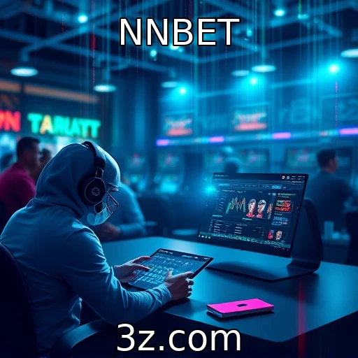 NNBET Apostas esportivas: Análises que podem transformar suas escolhas no jogo
