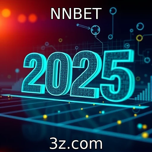 NNBET Descubra os Segredos das Apostas Esportivas em 2025