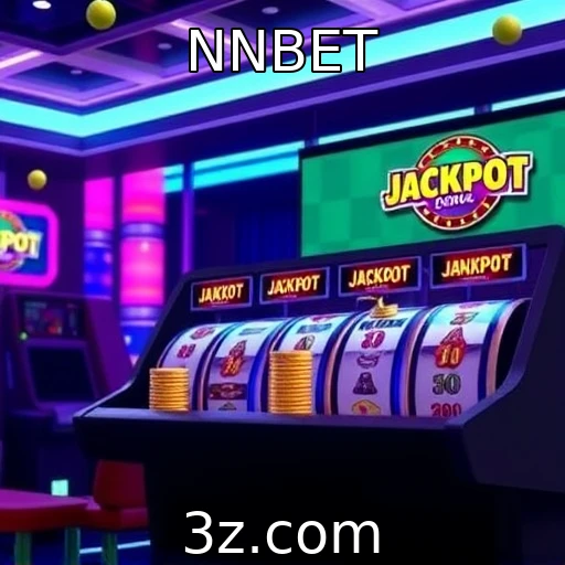 NNBET Desvendando os Mistérios das Apostas Esportivas no Brasil