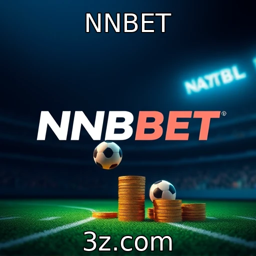 NNBET Descubra os segredos das apostas esportivas com análises profundas