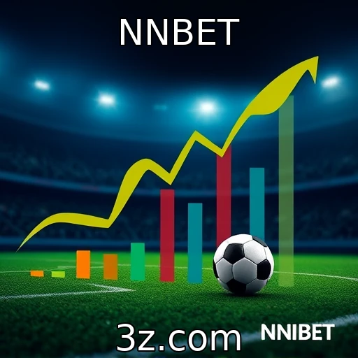 NNBET Os segredos por trás das apostas esportivas de sucesso