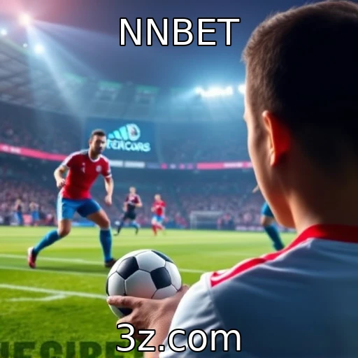 NNBET Apostas Esportivas em Alta: O Crescimento das Plataformas em 2025