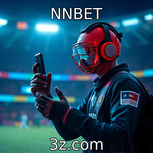 NNBET Os Segredos das Apostas: Como Analisar Partidas com Eficiência