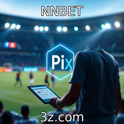 Apostas esportivas: Como analisar partidas para aumentar suas chances de vitória